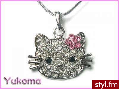 Znalazłam na allegro ;PP.

http://allegro.pl/item383888754__y_hello_kitty_cyrkonie_3_kolory.html - Pozostałe Dodatki Moda