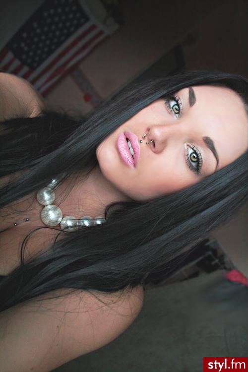 Modyfikacje ciała