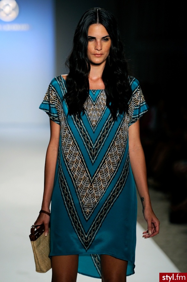 Dzienne Sukienki Moda