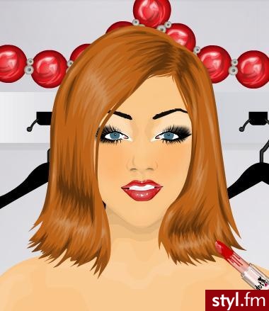 stardoll - Makijaże