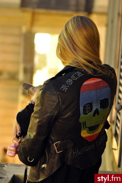Pozostałe Ciuchy Moda