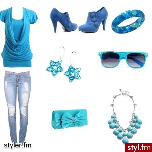 landrynkowoo - Styler