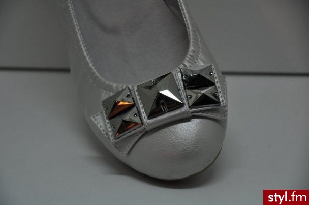 Pozostałe Buty Moda
