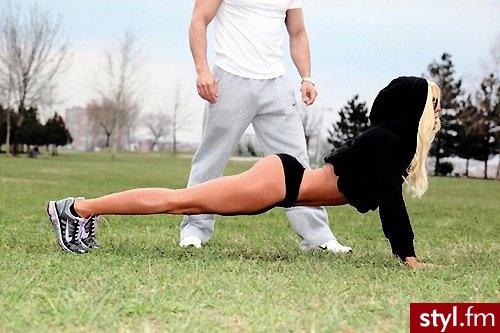 Sport i fitness