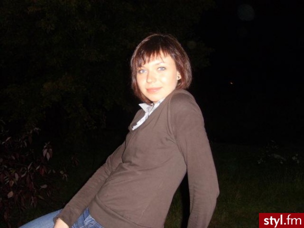 Średnie Fryzury