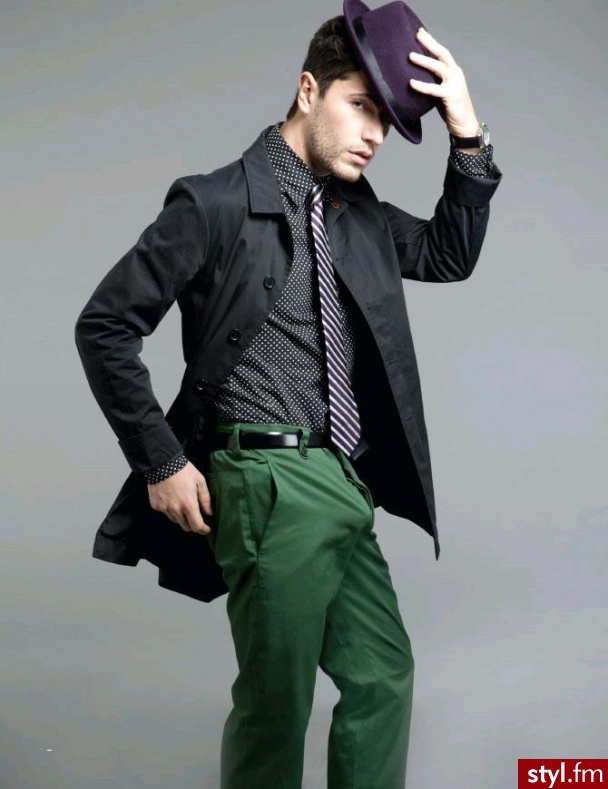 Pozostałe Ciuchy Moda