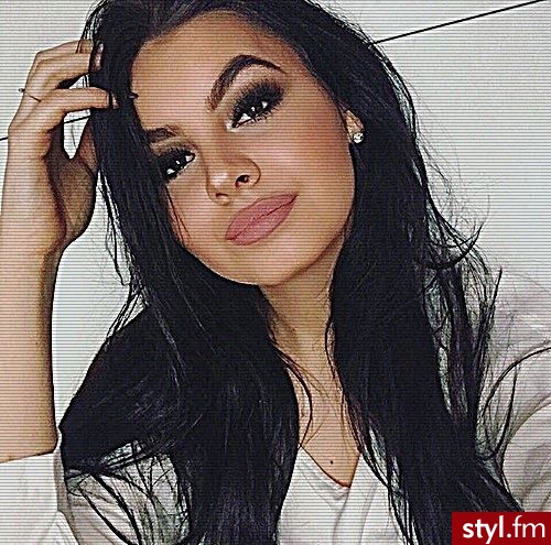 Dzienne Makijaże