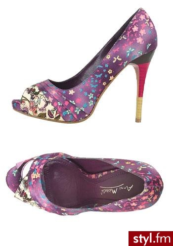 34.50$, alloy.com - Pozostałe Buty Moda