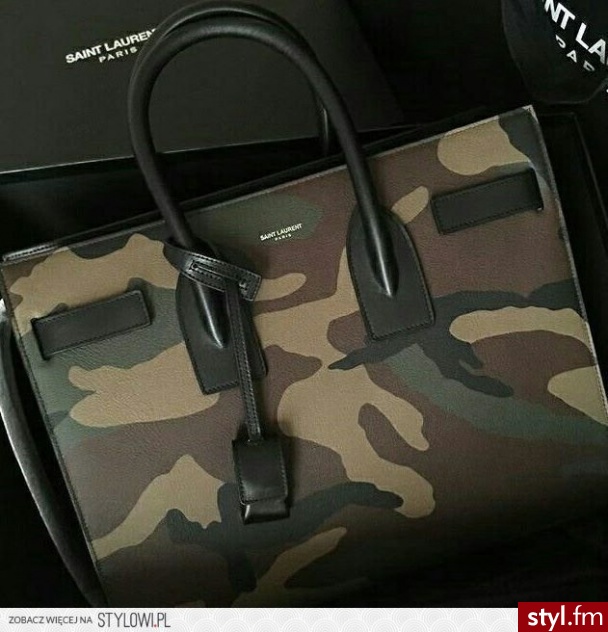 Torebki na co dzień Torebki Moda
