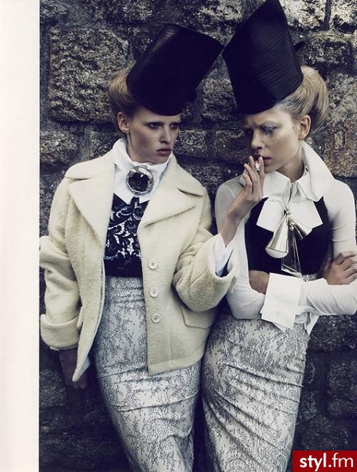 Pozostałe Ciuchy Moda