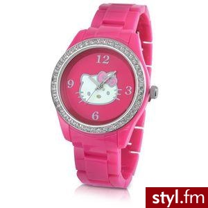Dla fanek Hello Kitty:) - Misz-masz