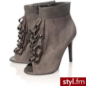 Kurt Geiger 230zł - Pozostałe Buty Moda