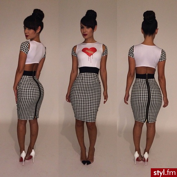 Dzienne Sukienki Moda
