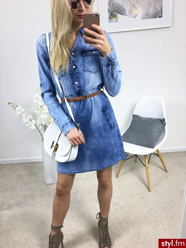 Pozostałe Ciuchy Moda