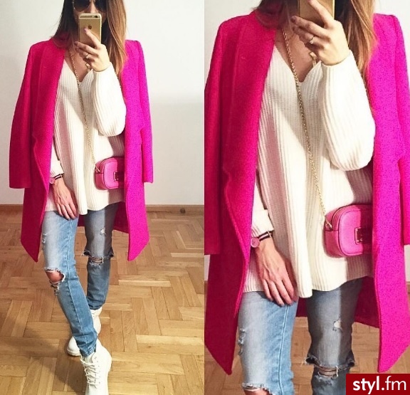 Pozostałe Ciuchy Moda