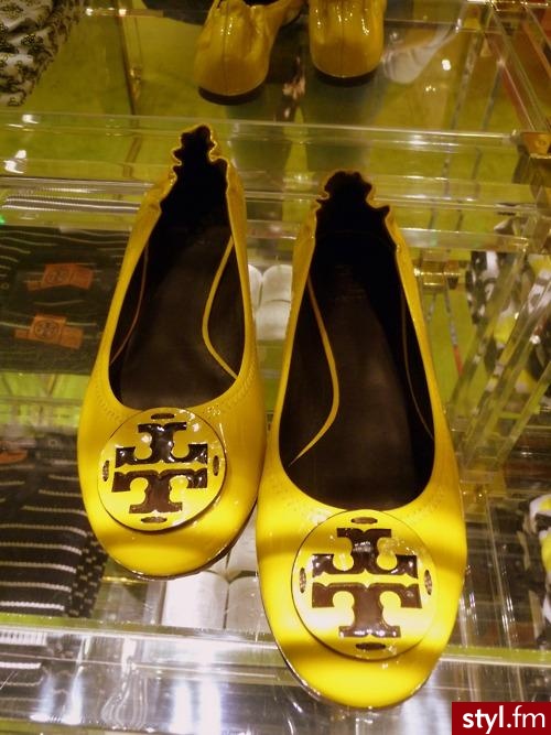 Pozostałe Buty Moda