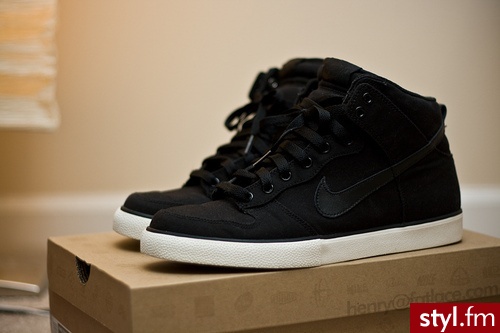 Sportowe Buty Moda