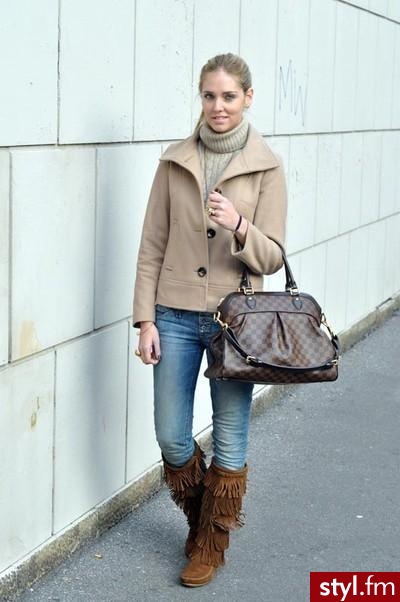 Pozostałe Ciuchy Moda