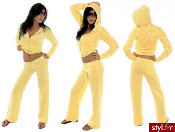 Pozostałe Ciuchy Moda