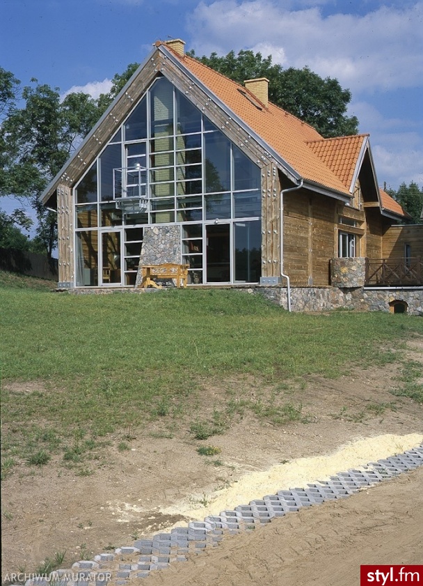Wnętrza