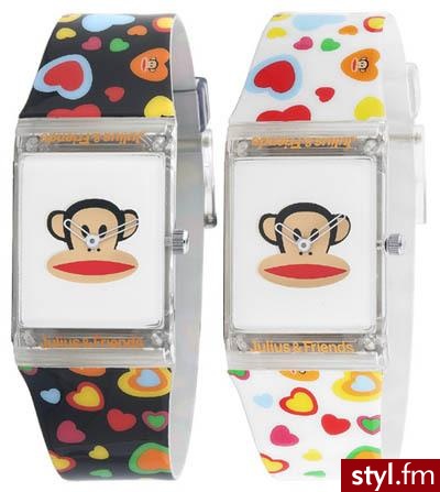 paul frank - Gadżety Inne Moda