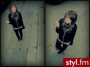 Pozostałe Ciuchy Moda