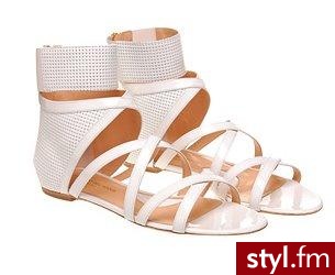 Pozostałe Buty Moda