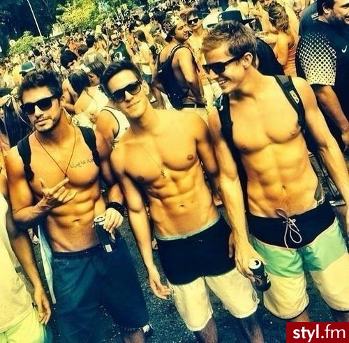 Sport i fitness