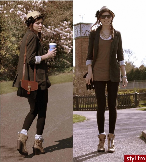 Pozostałe Ciuchy Moda