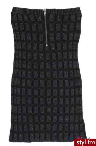 sukienka - Pozostałe Ciuchy Moda