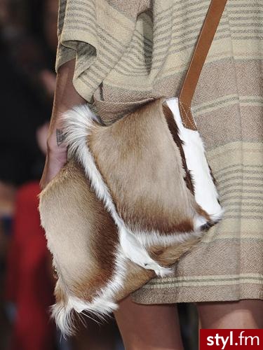 Pozostałe Torebki Moda
