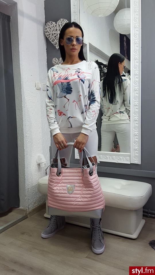 Pozostałe Ciuchy Moda