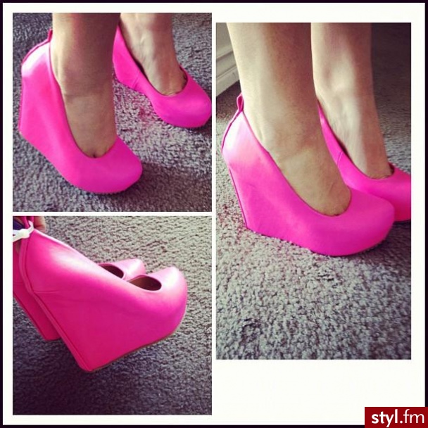 Koturny Buty Moda