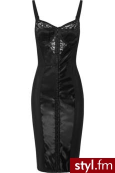Sukienki Moda
