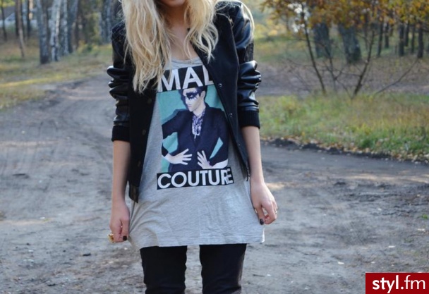 Pozostałe Ciuchy Moda