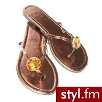 Pozostałe Buty Moda