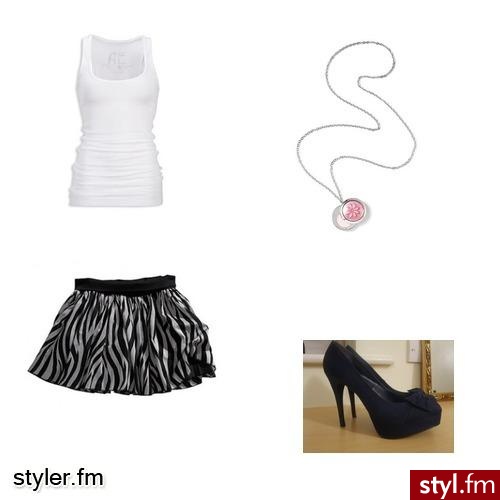 ; )) - Styler