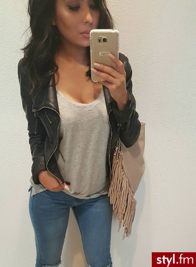 Pozostałe Ciuchy Moda