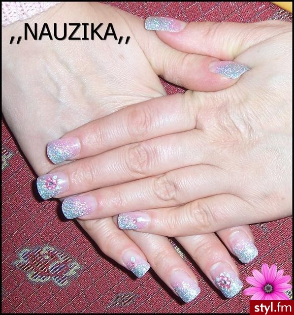 Paznokcie