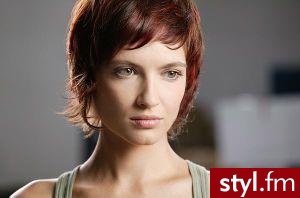Krótkie Fryzury