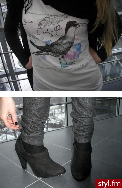 Pozostałe Ciuchy Moda