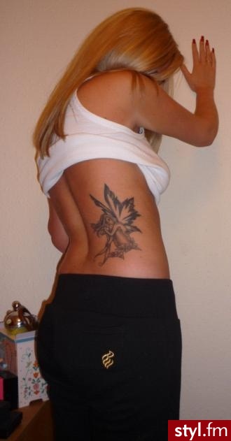 Tatuaże