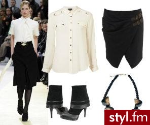 zestawienia. zestawienia - Styler