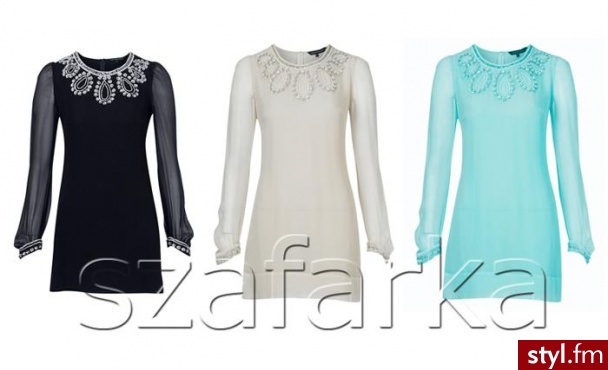 Pozostałe Ciuchy Moda