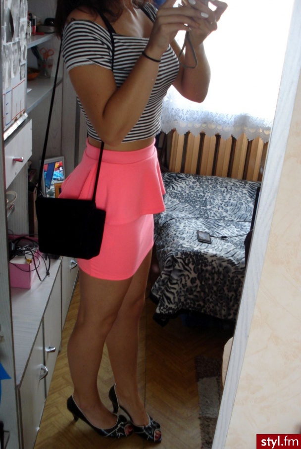 Pozostałe Ciuchy Moda