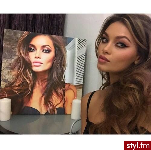 Dzienne Makijaże