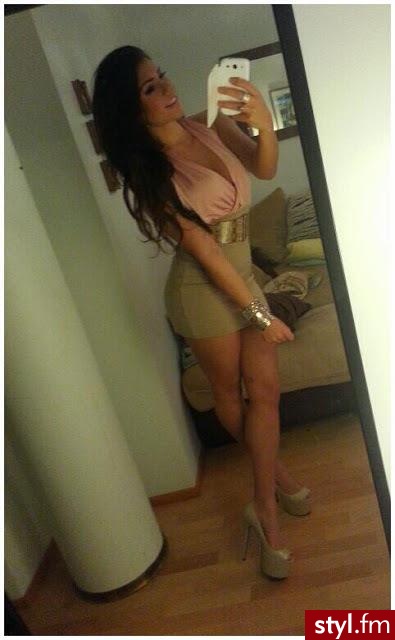 Dzienne Sukienki Moda