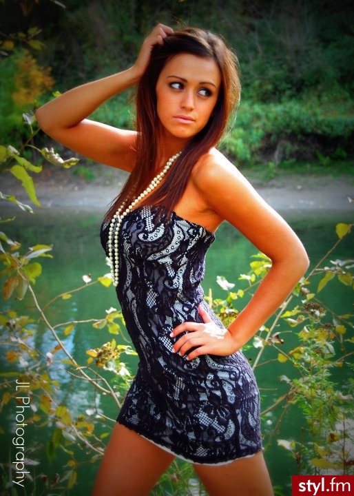 Dzienne Sukienki Moda