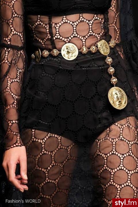 Pozostałe Ciuchy Moda