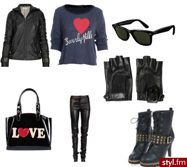 by me - Styler